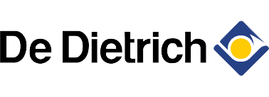 Logo du partenaire De Dietrich